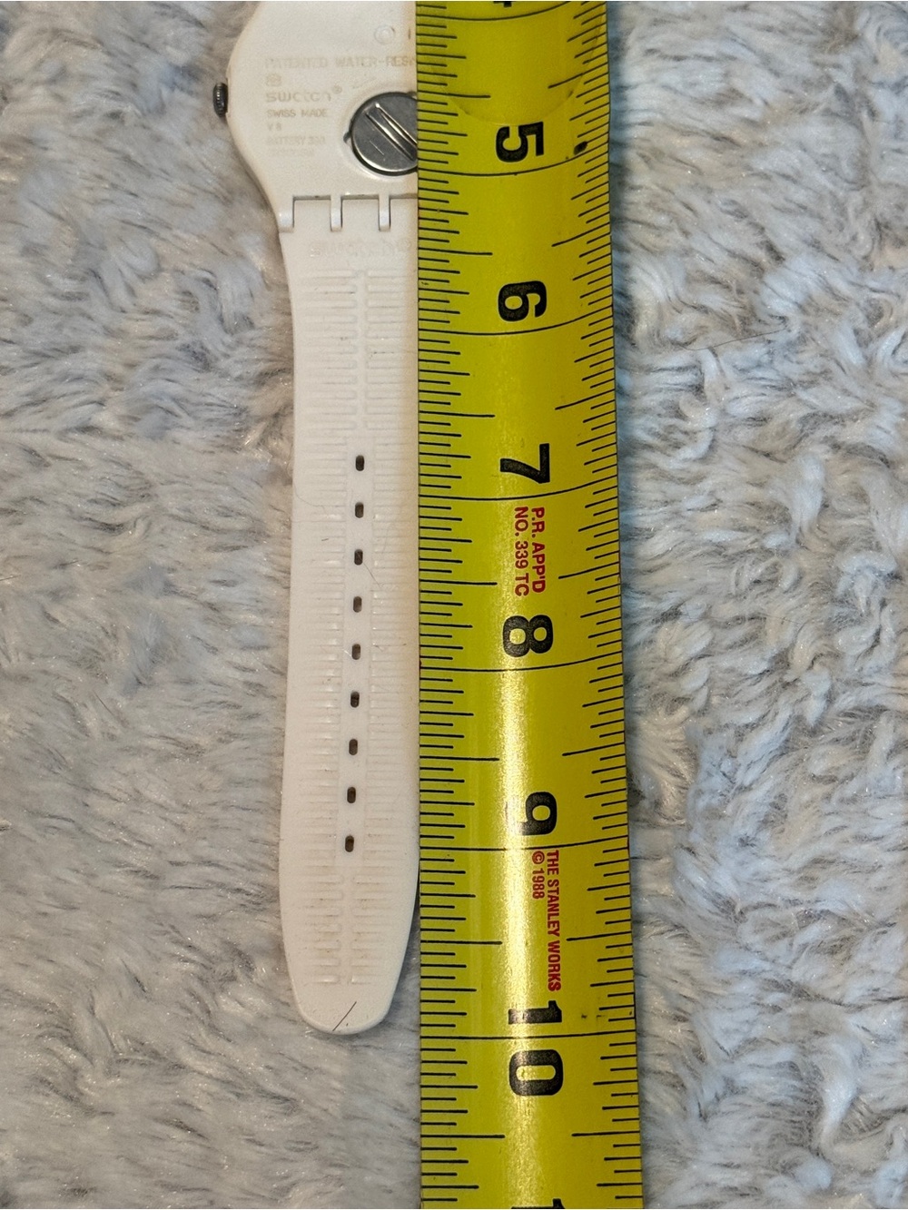 Swatch Watch - Picture 5 of 7